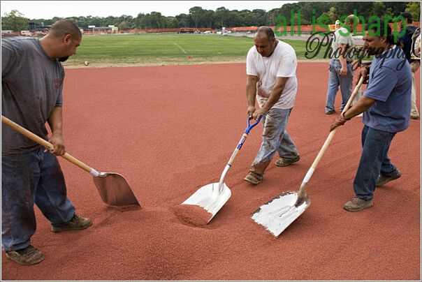 Ground Work 088